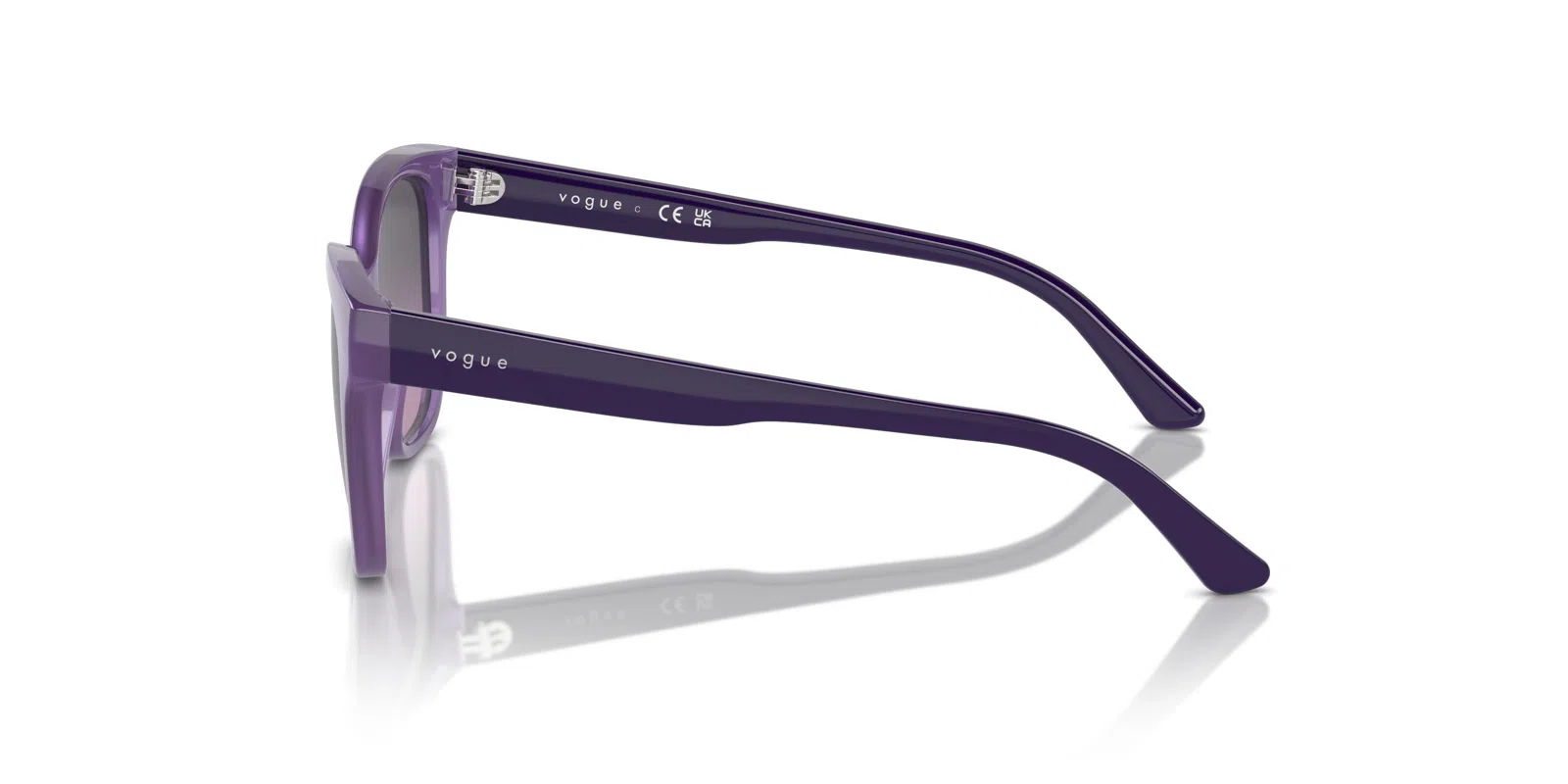 Vogue Eyewear Kids 2023 Sunglasses - view 13
